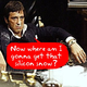 Illustration for article titled Ex-Broadcom Chief Accused of Spiking Tech Execs Drinks, Having More Blow Than Scarface